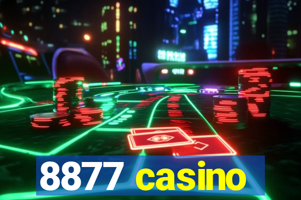 8877 casino